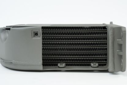 Picture of CSF Cooling - Racing & High Performance Division Engine Oil Cooler - 8260