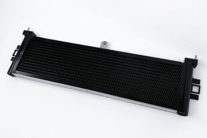 Picture of CSF Cooling - Racing & High Performance Division Engine Oil Cooler - 8266