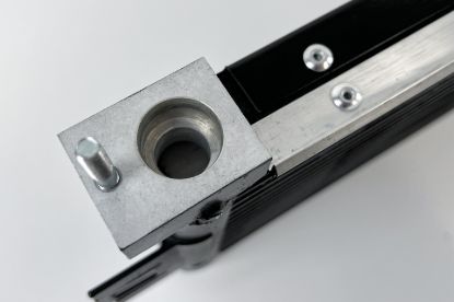 Picture of CSF Cooling - Racing & High Performance Division Engine Oil Cooler - 8266