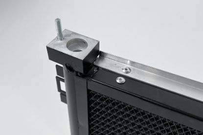 Picture of CSF Cooling - Racing & High Performance Division Engine Oil Cooler - 8266