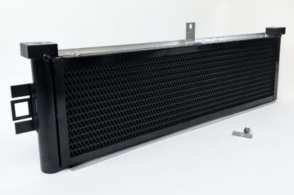 Picture of CSF Cooling - Racing & High Performance Division Engine Oil Cooler - 8266