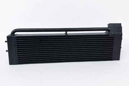 Picture of CSF Cooling - Racing & High Performance Division Engine Oil Cooler - 8275