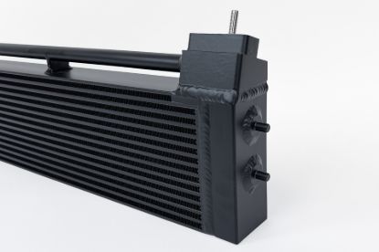Picture of CSF Cooling - Racing & High Performance Division Engine Oil Cooler - 8275