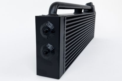 Picture of CSF Cooling - Racing & High Performance Division Engine Oil Cooler - 8275