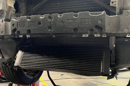 Picture of CSF Cooling - Racing & High Performance Division Engine Oil Cooler - 8275