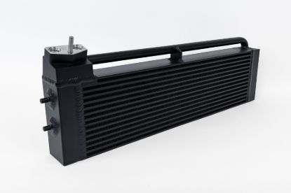 Picture of CSF Cooling - Racing & High Performance Division Engine Oil Cooler - 8275