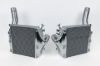 Picture of CSF Cooling - Racing & High Performance Division Intercooler - 8280