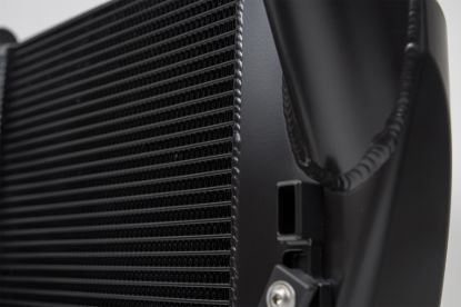 Picture of CSF Cooling - Racing & High Performance Division Intercooler - 8280B