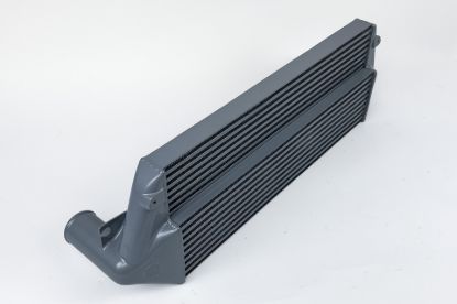 Picture of CSF Cooling - Racing & High Performance Division Intercooler - 8285
