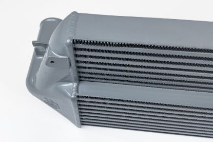 Picture of CSF Cooling - Racing & High Performance Division Intercooler - 8285