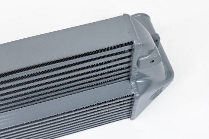 Picture of CSF Cooling - Racing & High Performance Division Intercooler - 8285
