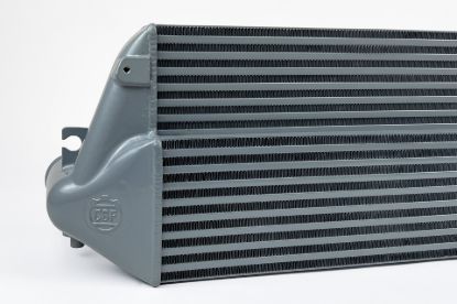 Picture of CSF Cooling - Racing & High Performance Division Intercooler - 8285