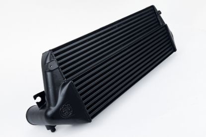 Picture of CSF Cooling - Racing & High Performance Division Intercooler - 8285B