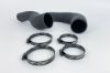Picture of CSF Cooling - Racing & High Performance Division Intercooler - 8285B