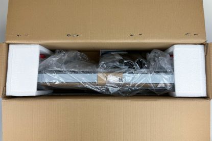 Picture of CSF Cooling - Racing & High Performance Division Intercooler - 8285B