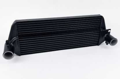 Picture of CSF Cooling - Racing & High Performance Division Intercooler - 8285B