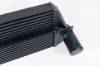 Picture of CSF Cooling - Racing & High Performance Division Intercooler - 8285B