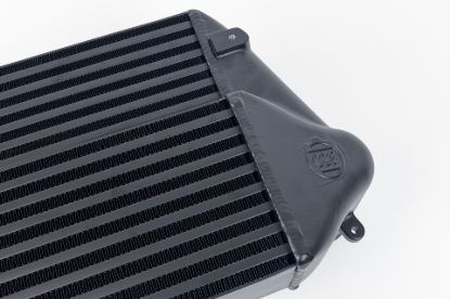 Picture of CSF Cooling - Racing & High Performance Division Intercooler - 8285B