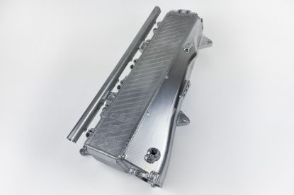 Picture of CSF Cooling - Racing & High Performance Division Intercooler - 8300