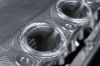 Picture of CSF Cooling - Racing & High Performance Division Intercooler - 8300