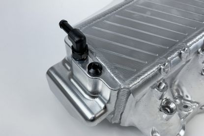 Picture of CSF Cooling - Racing & High Performance Division Intercooler - 8300