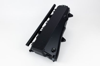 Picture of CSF Cooling - Racing & High Performance Division Intercooler - 8300B