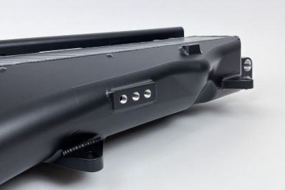Picture of CSF Cooling - Racing & High Performance Division Intercooler - 8300B