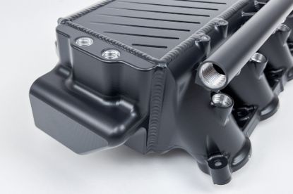 Picture of CSF Cooling - Racing & High Performance Division Intercooler - 8300B