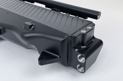 Picture of CSF Cooling - Racing & High Performance Division Intercooler - 8300B