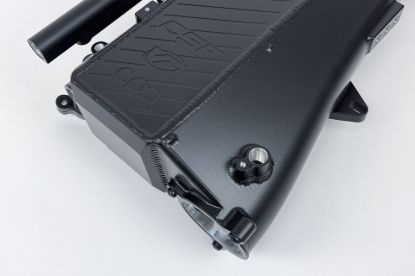 Picture of CSF Cooling - Racing & High Performance Division Intercooler - 8300B