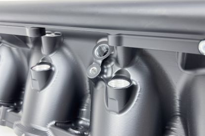 Picture of CSF Cooling - Racing & High Performance Division Intercooler - 8300B
