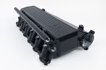 Picture of CSF Cooling - Racing & High Performance Division Intercooler - 8300B