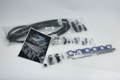 Picture of CSF Cooling - Racing & High Performance Division Intercooler - 8300C