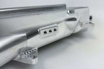Picture of CSF Cooling - Racing & High Performance Division Intercooler - 8300C