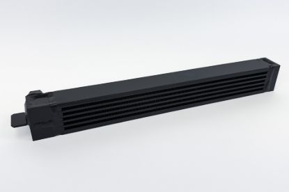 Picture of CSF Cooling - Racing & High Performance Division Engine Oil Cooler - 8301