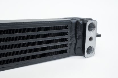 Picture of CSF Cooling - Racing & High Performance Division Engine Oil Cooler - 8301