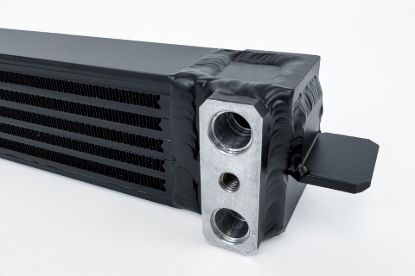 Picture of CSF Cooling - Racing & High Performance Division Engine Oil Cooler - 8301