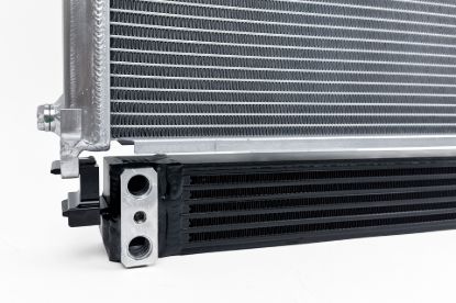 Picture of CSF Cooling - Racing & High Performance Division Engine Oil Cooler - 8301