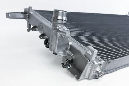 Picture of CSF Cooling - Racing & High Performance Division Radiator - 8303