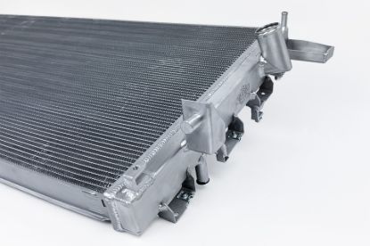 Picture of CSF Cooling - Racing & High Performance Division Radiator - 8303