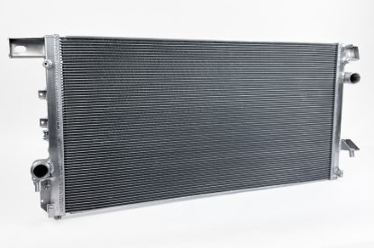Picture of CSF Cooling - Racing & High Performance Division Radiator - 8303