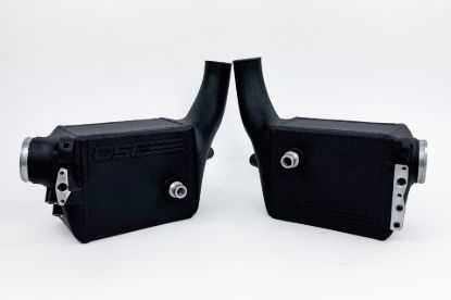 Picture of CSF Cooling - Racing & High Performance Division Intercooler - 8315