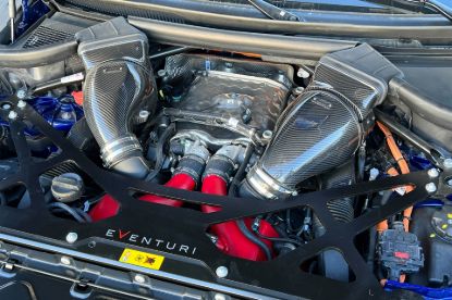 Picture of CSF Cooling - Racing & High Performance Division Intercooler - 8315