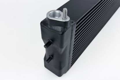 Picture of CSF Cooling - Racing & High Performance Division Engine Oil Cooler - 8317