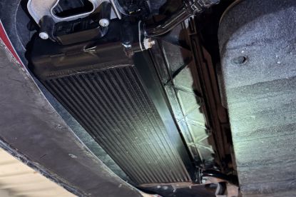 Picture of CSF Cooling - Racing & High Performance Division Engine Oil Cooler - 8317