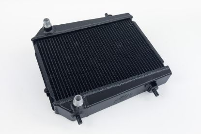Picture of CSF Cooling - Racing & High Performance Division Radiator - 8321
