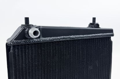 Picture of CSF Cooling - Racing & High Performance Division Radiator - 8321