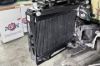 Picture of CSF Cooling - Racing & High Performance Division Radiator - 8321