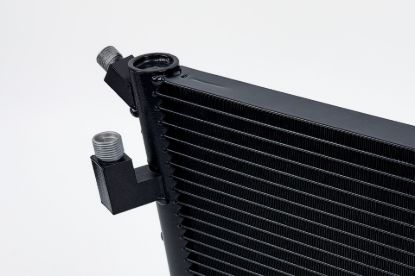 Picture of CSF Cooling - Racing & High Performance Division A/C Condenser - 8325