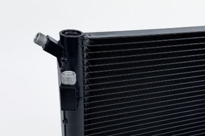 Picture of CSF Cooling - Racing & High Performance Division A/C Condenser - 8325